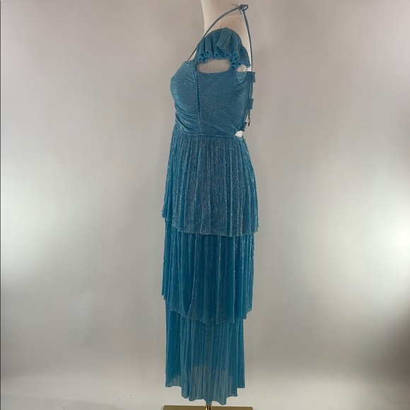 Sabina Musayev Amadea Dress, S - Picture 4 of 10